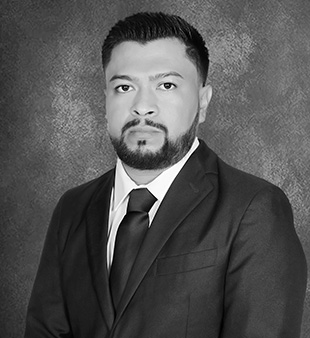 Erick Antonio Gómez Cruz